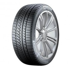 Continental ContiWinterContact TS850 P SUV CS 235/60R18 103V